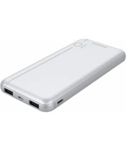 Philips 10000 mAh Power Bank DLP1810NW/62
