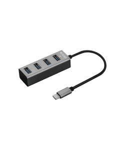 Yenkee YHB C430 karikues 4 porta