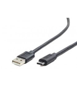 Gembird A05542 kabëll USB Type-C 3m