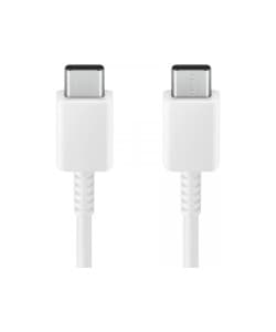 KABELL SAMSUNG TYPE-C TO USB DX310JWEGEU WHITE