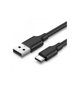 KABELL KARIKIMI UGREEN USB-A 2.0 TO USV-C, BLACK
