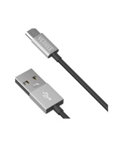 Yenkee Kabell USB micro YCU 222 BSR