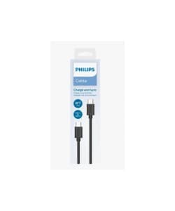 KABELL PHILIPS DLC3104C/00 USB C - USB C