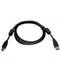 Goobay SHBZ0043 USB 2.0 kabëll 1.8m