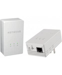 Netgear XAVB1301100PES Powerline Kit