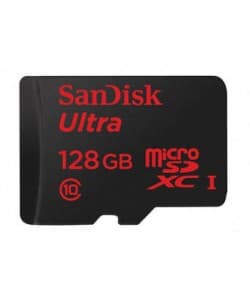 K.MEMORIE SANDISK SDSQUAR 128GB