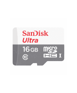 KARTE MEMORIE SANDISK SDSQUNS 16GB