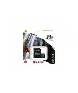 Kingston SDLS2 64GB memory card