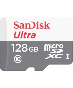 K.MEMORIE SANDISK SDSQUNS 128GB (GN6TA)