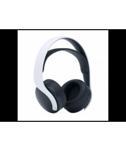 KUFJE SONY PS5 WIRELESS PULSE 3D AUDIO WHITE