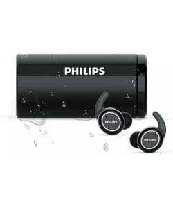Philips TAST702 Wireless Headphones