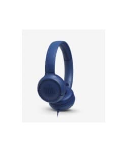 KUFJE JBL T500 BLU