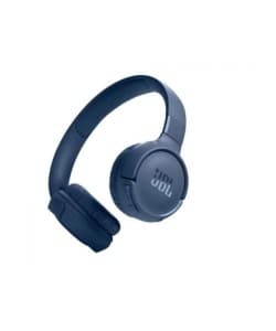 KUFJE JBL TUNE 520 BT BLUE