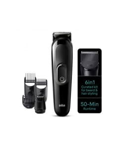 Braun MGK3410 Hair Clipper