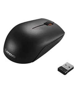 Lenovo Wireless 300 Mouse