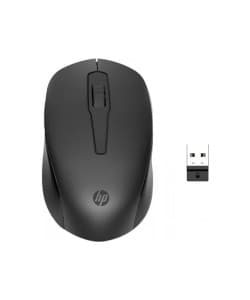 HP Wireless 150 Mouse