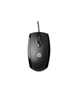 HP X500 Wired Mouse