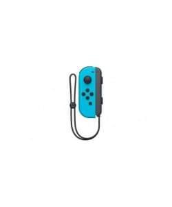 LEVE NINTENDO SWITCH JOY-CON LEFT NEON BLUE