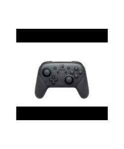 LEVE NINTENDO SWITCH PRO CONTROLLER