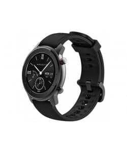 SMARTWATCH XIAOMI AMAZFIT GTR BLACK