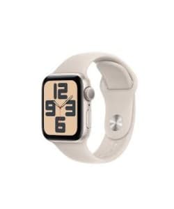 SMARTWATCH APPLE SE2 V2 40MM STARLIGHT/STAR BAND S/M