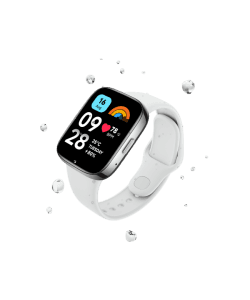 SMARTWATCH XIAOMI SERIA 3 SILVER