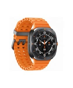 SMARTWATCH SAMSUNG GALAXY7 ULTRA DARK GRAY AM-L705FDAAEUC