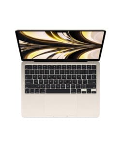 NOTEBOOK APPLE MACBOOK AIR 15.3 M3 512 GB STARLIGHT MRYT3