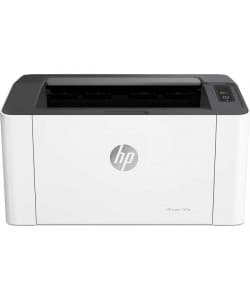 PRINTER HP LASER 107A (SCDB0477)