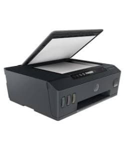 HP Smart Ink Tank 500 AiO