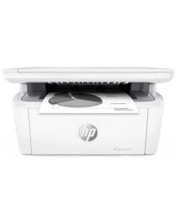 HP LaserJet M141W MFP