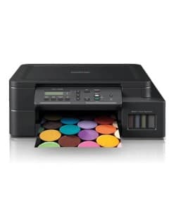 Brother DCP-T525W