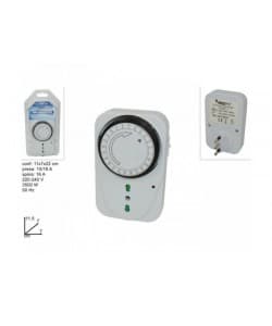 MBROJTES TENSIONI ME PROGRAMUES KOHE MANUAL DHOMTECK GI000914