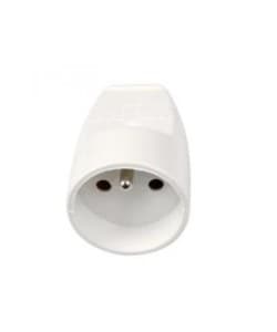 ADAPTOR RETLUX RPC 65 16A/250V
