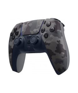 LEVE PLAYSTATION SONY PS5 DUALSENSE WIRELESS CAMOUFLAGE