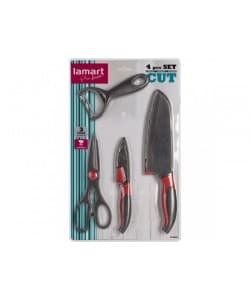 SET AKSESORE GATIMI LAMART LT2098