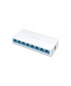 Mercusys MS108 8-Port Switch