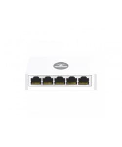Commando E100-5 Switch