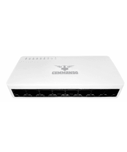 Commando SF50-8 Switch