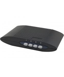 SHPERNDARES INTERNETI G&BL 6023 ,CENTRALINA HDMI SWITCH 4IN