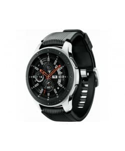 SMARTWATCH SAMSUNG GALAXY SM-R800 SILVER
