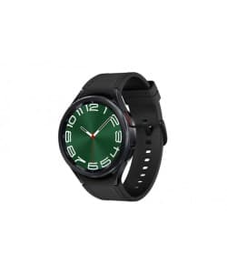 SMARTWATCH SAMSUNG GALAXY 6 47MM SM-R960NZ ,BLACK