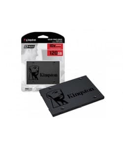 Kingston SA400S37 SSD