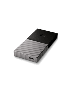 SSD WD MY PASSPORT 256GB (86328)