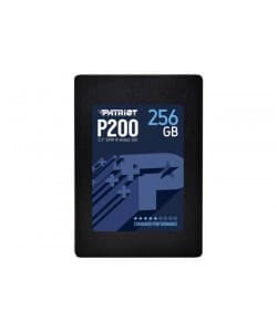 SSD PATRIOT P200 256GB (02598)