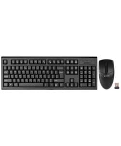 A4Tech 3100N Keyboard