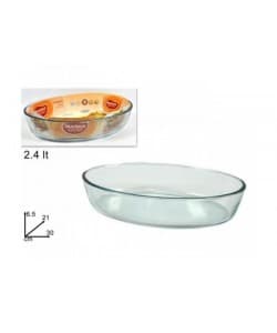 TAVE QELQI OVALE 30X21 CM