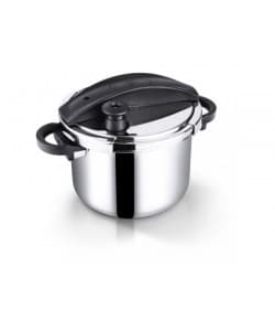 Lamart LTDSD6 pressure cooker 6 lt