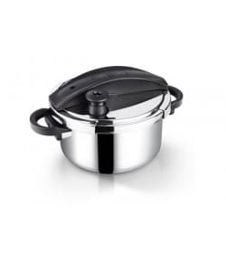 Lamart LTDSD4 pressure cooker 4 lt