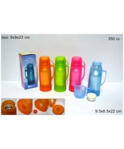 TERMUS 350 CC IR002392